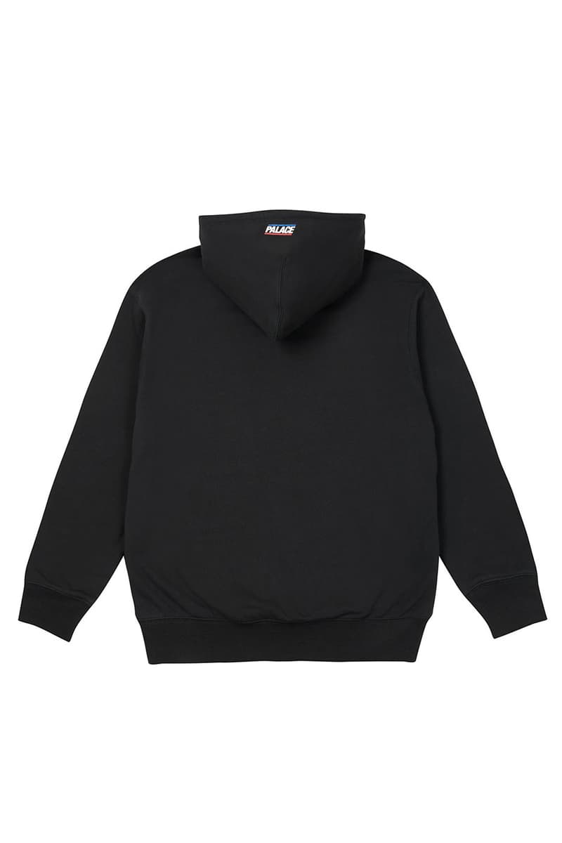 パレス スケートボード2022年春コレクション発売アイテム一覧 Palace Spring 2022 Drop 2 Release Info Buy T-shirt Long sleeved Hoodie Puffer Goretex Pertex Fleece Cap Beanie