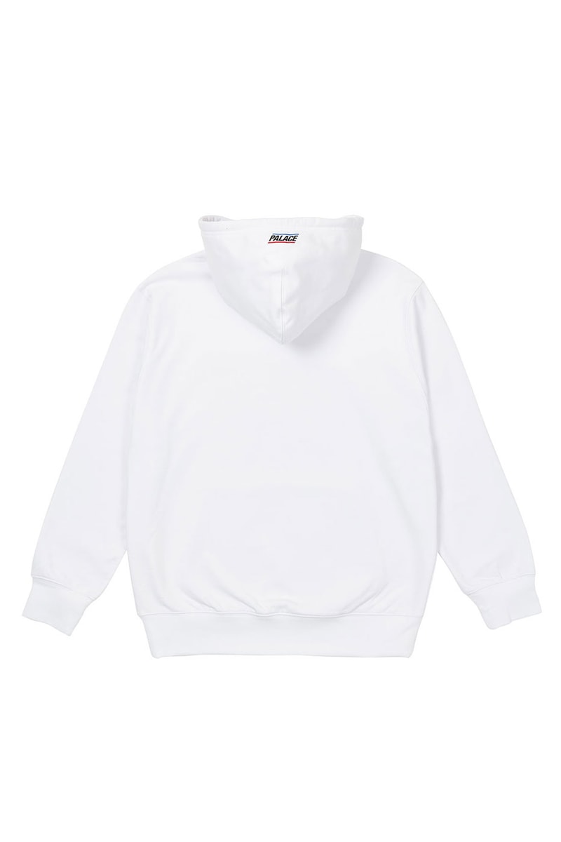 パレス スケートボード2022年春コレクション発売アイテム一覧 Palace Spring 2022 Drop 2 Release Info Buy T-shirt Long sleeved Hoodie Puffer Goretex Pertex Fleece Cap Beanie