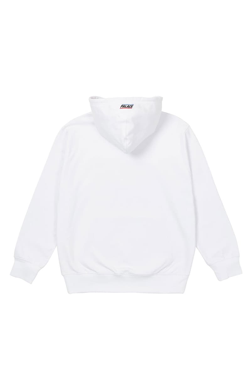 パレス スケートボード2022年春コレクション発売アイテム一覧 Palace Spring 2022 Drop 2 Release Info Buy T-shirt Long sleeved Hoodie Puffer Goretex Pertex Fleece Cap Beanie