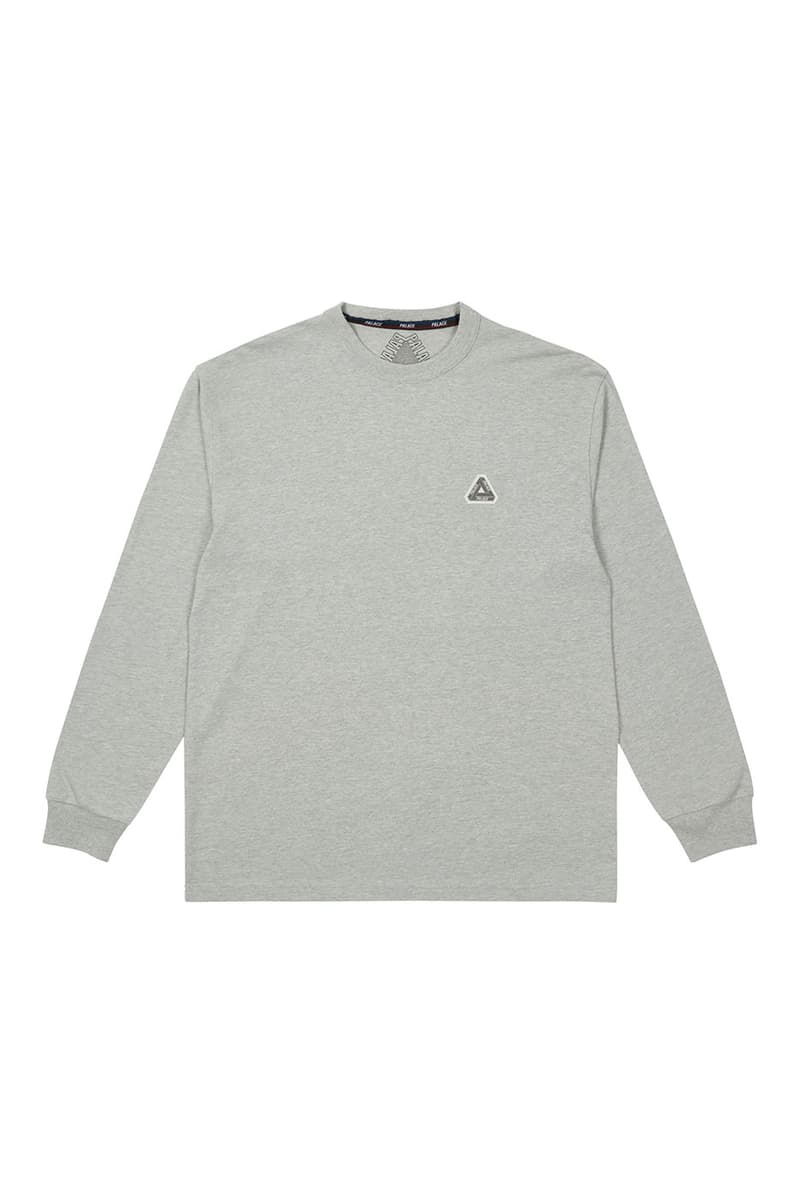 パレス スケートボード2022年春コレクション発売アイテム一覧 Palace Spring 2022 Drop 2 Release Info Buy T-shirt Long sleeved Hoodie Puffer Goretex Pertex Fleece Cap Beanie
