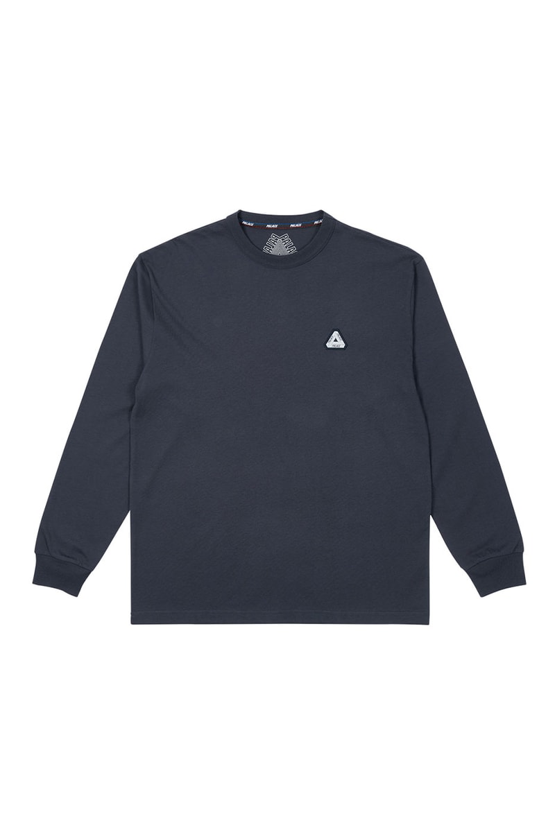パレス スケートボード2022年春コレクション発売アイテム一覧 Palace Spring 2022 Drop 2 Release Info Buy T-shirt Long sleeved Hoodie Puffer Goretex Pertex Fleece Cap Beanie