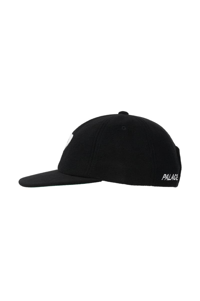 パレス スケートボード2022年春コレクション発売アイテム一覧 Palace Spring 2022 Drop 2 Release Info Buy T-shirt Long sleeved Hoodie Puffer Goretex Pertex Fleece Cap Beanie