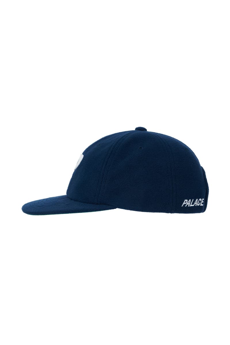 パレス スケートボード2022年春コレクション発売アイテム一覧 Palace Spring 2022 Drop 2 Release Info Buy T-shirt Long sleeved Hoodie Puffer Goretex Pertex Fleece Cap Beanie