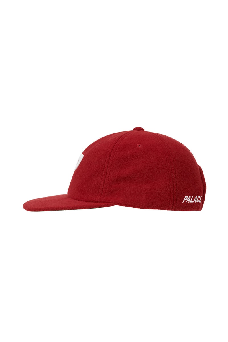パレス スケートボード2022年春コレクション発売アイテム一覧 Palace Spring 2022 Drop 2 Release Info Buy T-shirt Long sleeved Hoodie Puffer Goretex Pertex Fleece Cap Beanie