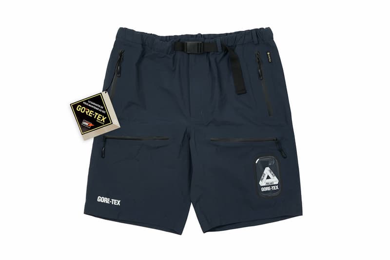 パレス スケートボード2022年春コレクション発売アイテム一覧 Week 3 Palace Spring 2022 Drop 3 Release Information date gore-tex outerwear skateboards London label