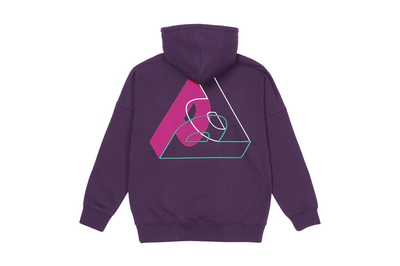 パレス スケートボード2022年春コレクション発売アイテム一覧 Week 3 Palace Spring 2022 Drop 3 Release Information date gore-tex outerwear skateboards London label