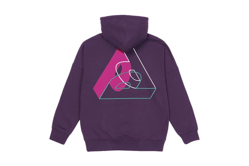 パレス スケートボード2022年春コレクション発売アイテム一覧 Week 3 Palace Spring 2022 Drop 3 Release Information date gore-tex outerwear skateboards London label