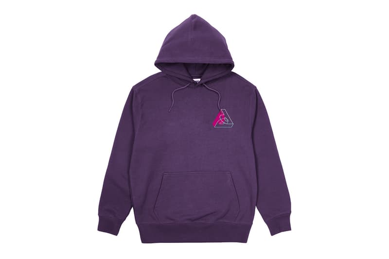 パレス スケートボード2022年春コレクション発売アイテム一覧 Week 3 Palace Spring 2022 Drop 3 Release Information date gore-tex outerwear skateboards London label