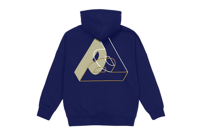 パレス スケートボード2022年春コレクション発売アイテム一覧 Week 3 Palace Spring 2022 Drop 3 Release Information date gore-tex outerwear skateboards London label