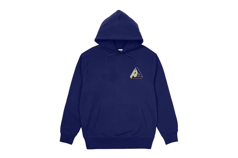 パレス スケートボード2022年春コレクション発売アイテム一覧 Week 3 Palace Spring 2022 Drop 3 Release Information date gore-tex outerwear skateboards London label