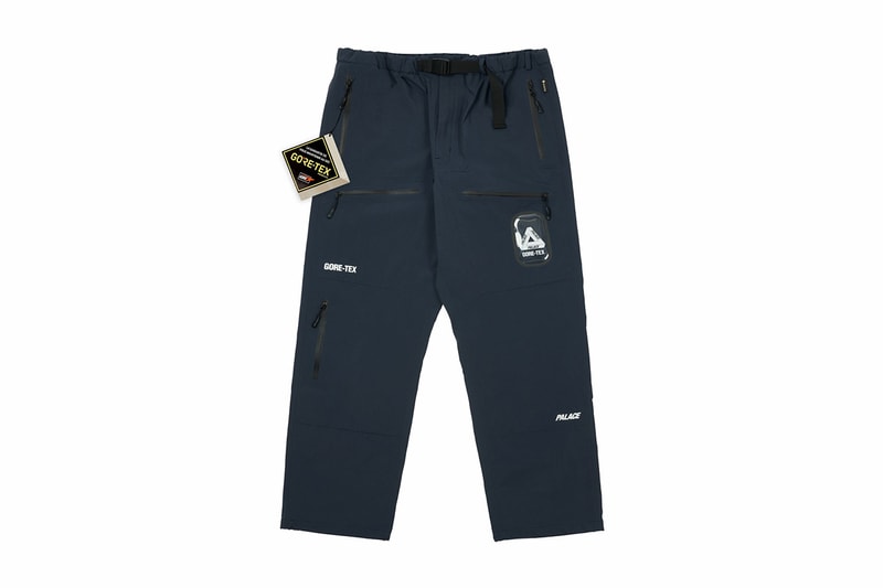 パレス スケートボード2022年春コレクション発売アイテム一覧 Week 3 Palace Spring 2022 Drop 3 Release Information date gore-tex outerwear skateboards London label