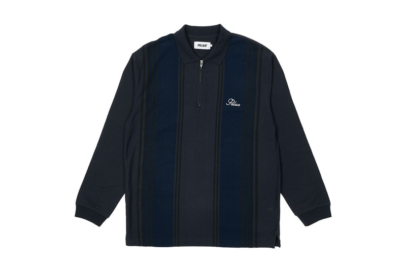 パレス スケートボード2022年春コレクション発売アイテム一覧 Week 3 Palace Spring 2022 Drop 3 Release Information date gore-tex outerwear skateboards London label