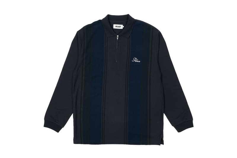 パレス スケートボード2022年春コレクション発売アイテム一覧 Week 3 Palace Spring 2022 Drop 3 Release Information date gore-tex outerwear skateboards London label