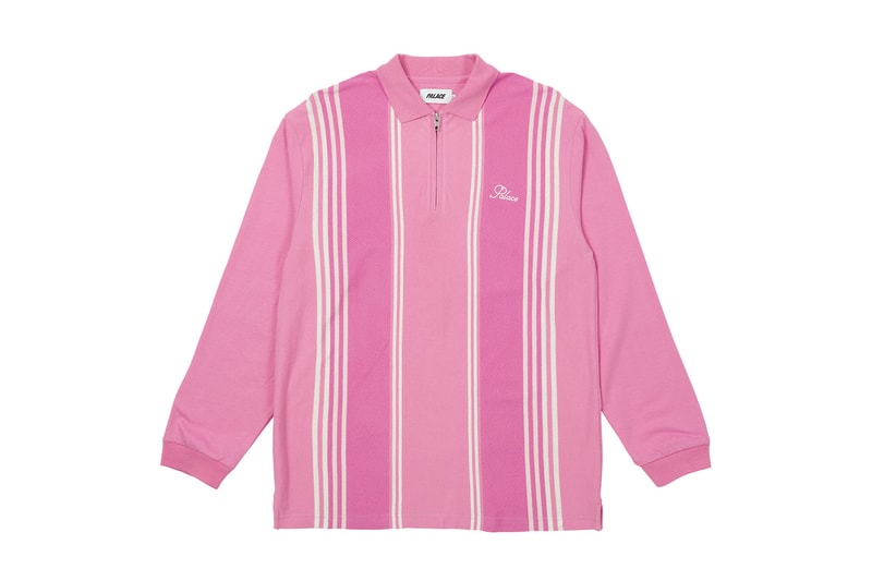 パレス スケートボード2022年春コレクション発売アイテム一覧 Week 3 Palace Spring 2022 Drop 3 Release Information date gore-tex outerwear skateboards London label
