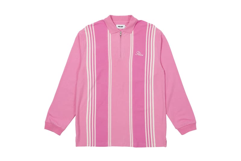 パレス スケートボード2022年春コレクション発売アイテム一覧 Week 3 Palace Spring 2022 Drop 3 Release Information date gore-tex outerwear skateboards London label