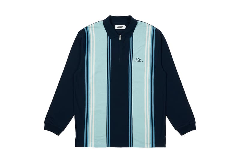 パレス スケートボード2022年春コレクション発売アイテム一覧 Week 3 Palace Spring 2022 Drop 3 Release Information date gore-tex outerwear skateboards London label