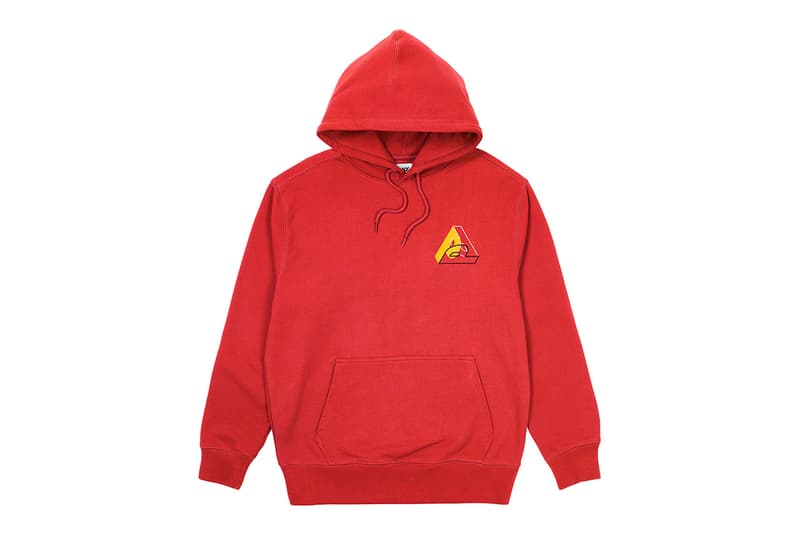 パレス スケートボード2022年春コレクション発売アイテム一覧 Week 3 Palace Spring 2022 Drop 3 Release Information date gore-tex outerwear skateboards London label