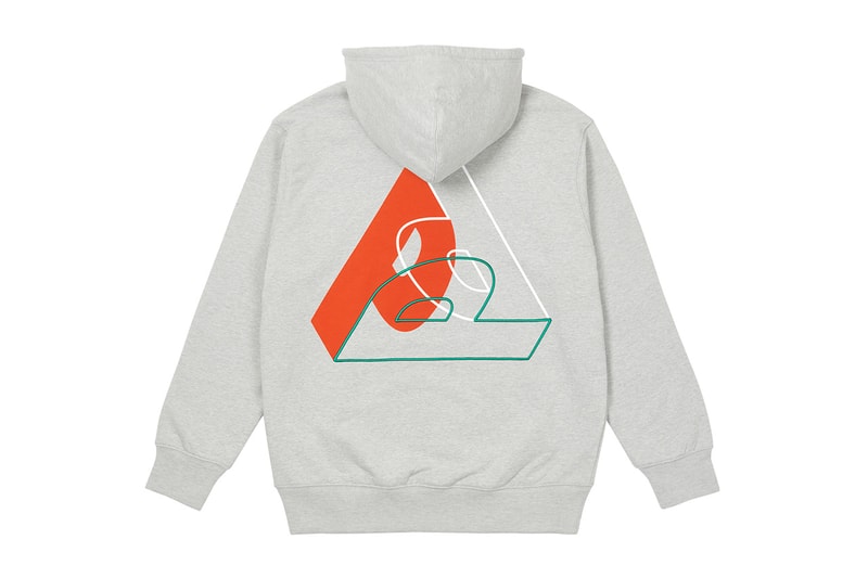 パレス スケートボード2022年春コレクション発売アイテム一覧 Week 3 Palace Spring 2022 Drop 3 Release Information date gore-tex outerwear skateboards London label