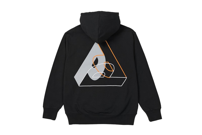 パレス スケートボード2022年春コレクション発売アイテム一覧 Week 3 Palace Spring 2022 Drop 3 Release Information date gore-tex outerwear skateboards London label