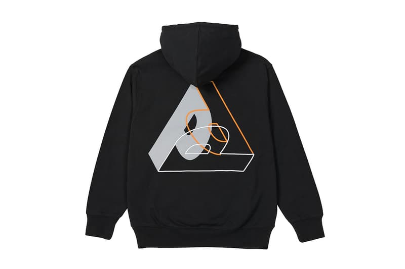 パレス スケートボード2022年春コレクション発売アイテム一覧 Week 3 Palace Spring 2022 Drop 3 Release Information date gore-tex outerwear skateboards London label