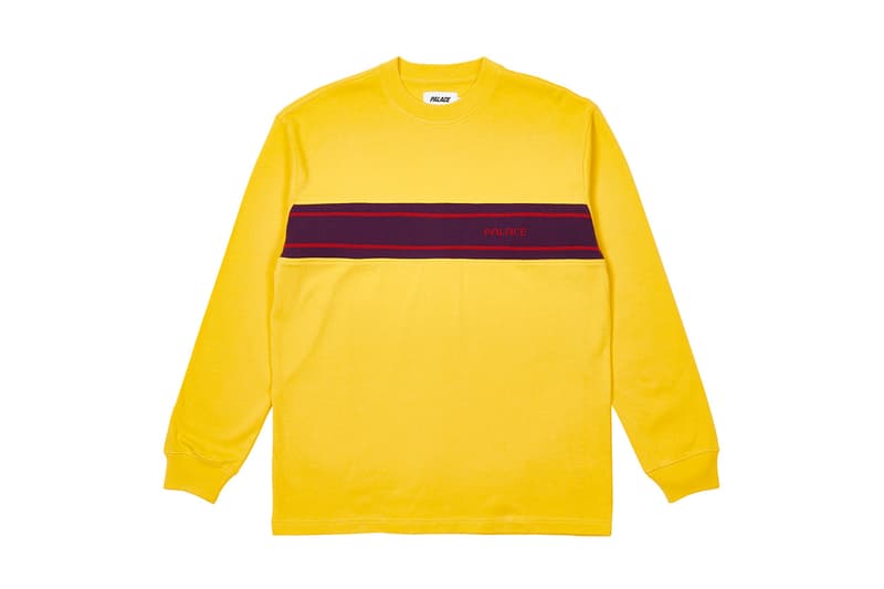 パレス スケートボード2022年春コレクション発売アイテム一覧 Week 3 Palace Spring 2022 Drop 3 Release Information date gore-tex outerwear skateboards London label