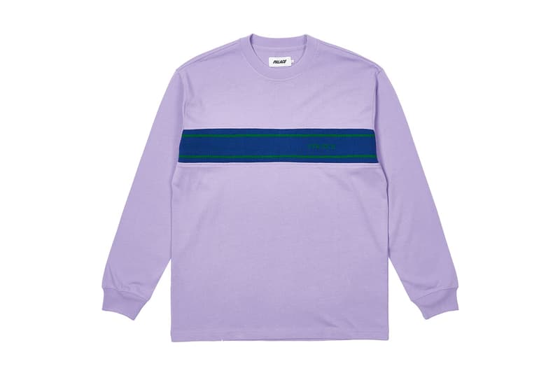 パレス スケートボード2022年春コレクション発売アイテム一覧 Week 3 Palace Spring 2022 Drop 3 Release Information date gore-tex outerwear skateboards London label