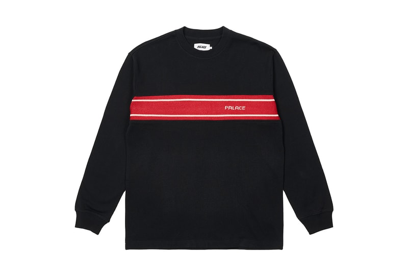 パレス スケートボード2022年春コレクション発売アイテム一覧 Week 3 Palace Spring 2022 Drop 3 Release Information date gore-tex outerwear skateboards London label