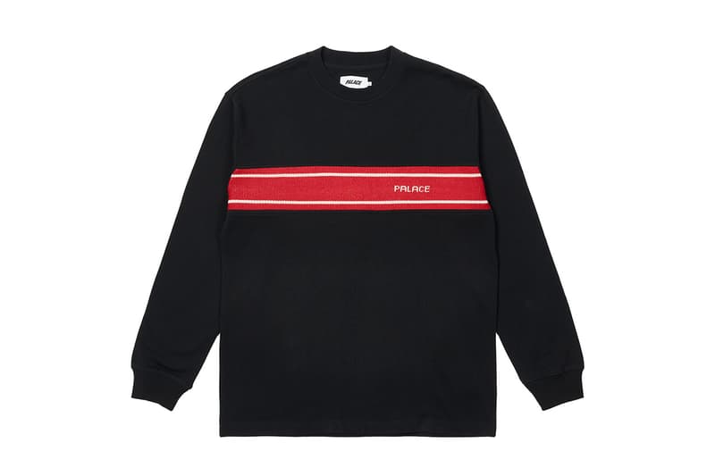 パレス スケートボード2022年春コレクション発売アイテム一覧 Week 3 Palace Spring 2022 Drop 3 Release Information date gore-tex outerwear skateboards London label