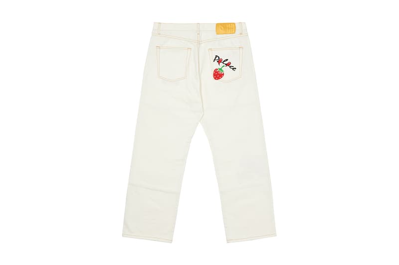 パレス スケートボード2022年春コレクション発売アイテム一覧 Week 3 Palace Spring 2022 Drop 3 Release Information date gore-tex outerwear skateboards London label
