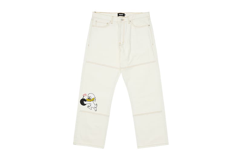 パレス スケートボード2022年春コレクション発売アイテム一覧 Week 3 Palace Spring 2022 Drop 3 Release Information date gore-tex outerwear skateboards London label