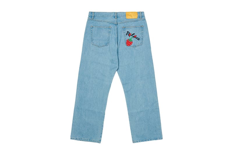 パレス スケートボード2022年春コレクション発売アイテム一覧 Week 3 Palace Spring 2022 Drop 3 Release Information date gore-tex outerwear skateboards London label