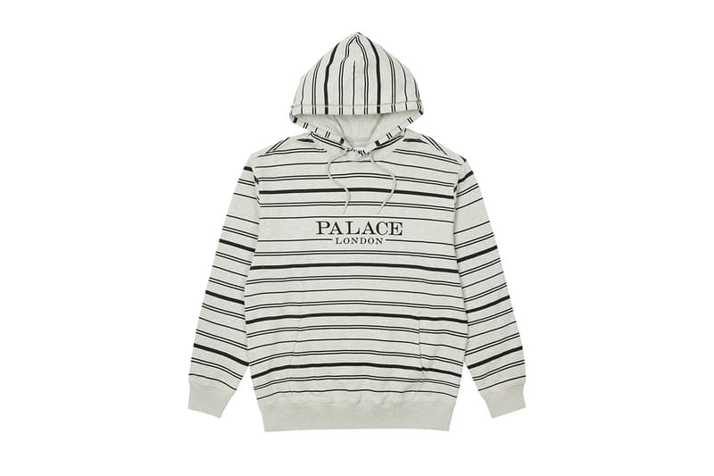 パレス スケートボード2022年春コレクション発売アイテム一覧 Week 3 Palace Spring 2022 Drop 3 Release Information date gore-tex outerwear skateboards London label