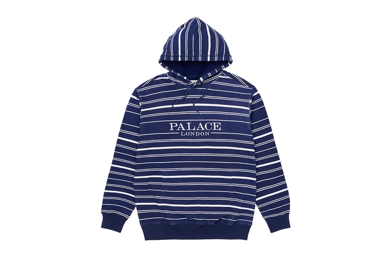パレス スケートボード2022年春コレクション発売アイテム一覧 Week 3 Palace Spring 2022 Drop 3 Release Information date gore-tex outerwear skateboards London label
