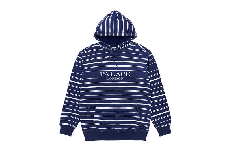 パレス スケートボード2022年春コレクション発売アイテム一覧 Week 3 Palace Spring 2022 Drop 3 Release Information date gore-tex outerwear skateboards London label