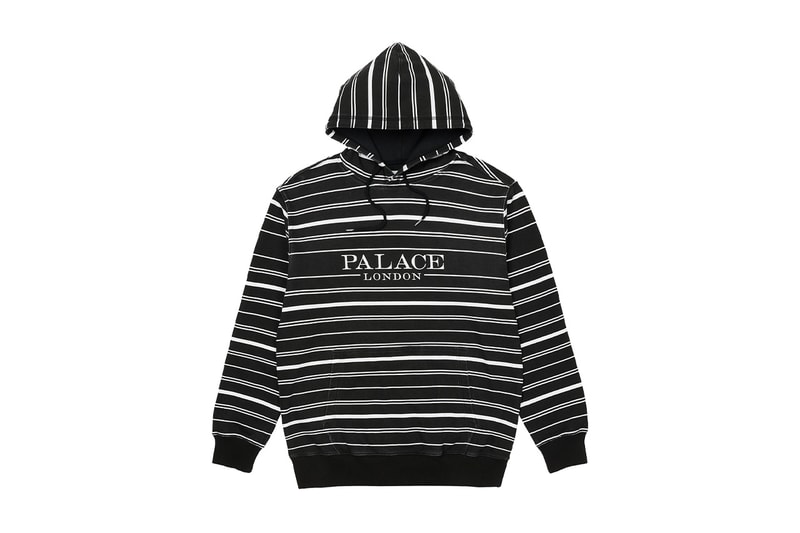 パレス スケートボード2022年春コレクション発売アイテム一覧 Week 3 Palace Spring 2022 Drop 3 Release Information date gore-tex outerwear skateboards London label