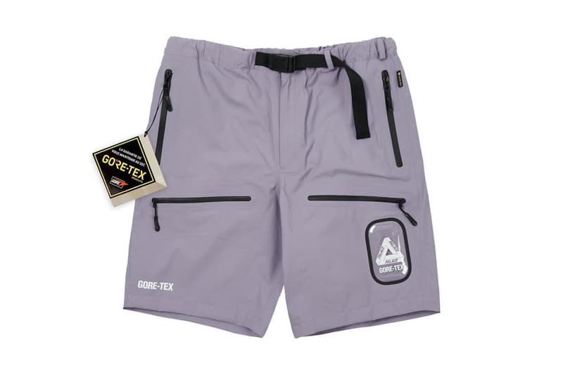 パレス スケートボード2022年春コレクション発売アイテム一覧 Week 3 Palace Spring 2022 Drop 3 Release Information date gore-tex outerwear skateboards London label