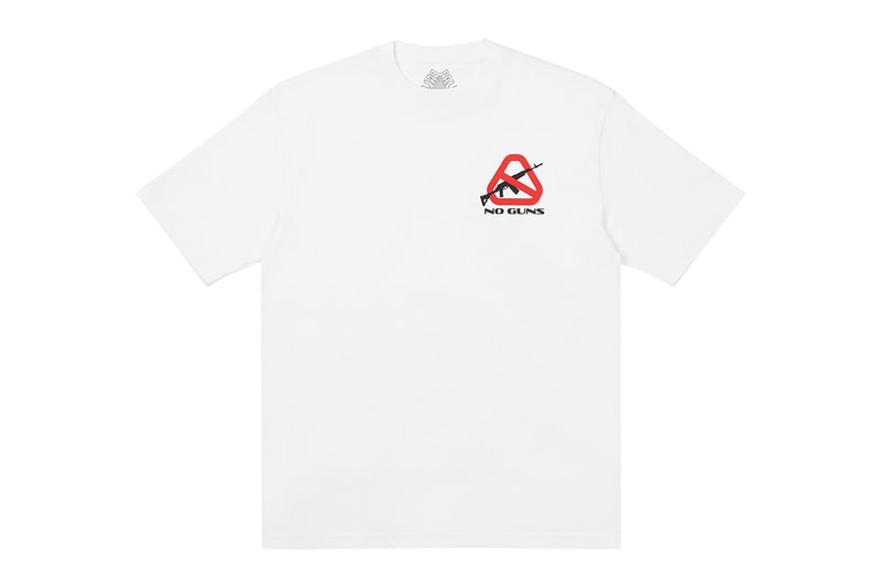 パレス スケートボード2022年春コレクション発売アイテム一覧 Week 4 Palace Skateboards Spring 2022 Week 4 Drop List Release Info Buy Price 