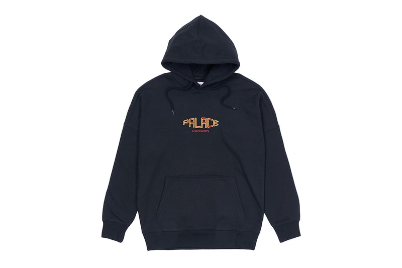 パレス スケートボード2022年春コレクション発売アイテム一覧 Week 4 Palace Skateboards Spring 2022 Week 4 Drop List Release Info Buy Price 
