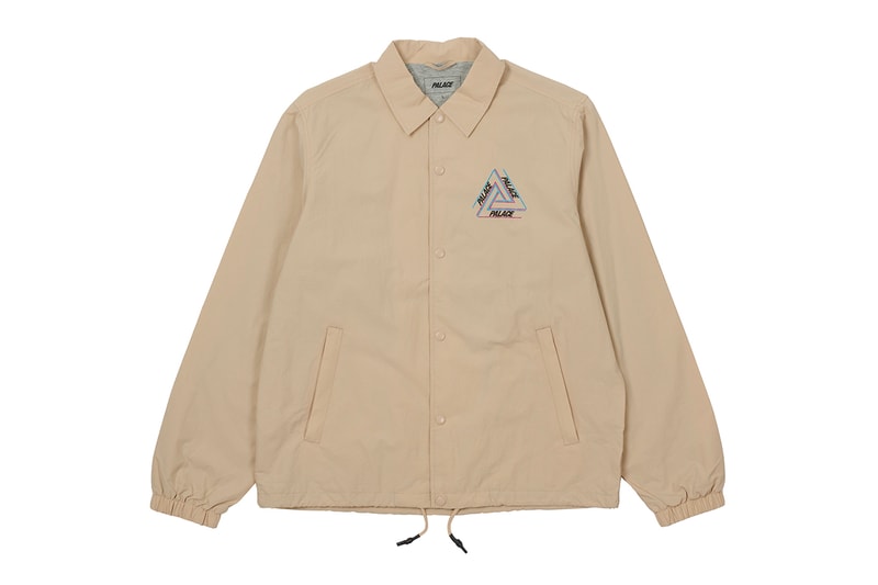パレス スケートボード2022年春コレクション発売アイテム一覧 Week 4 Palace Skateboards Spring 2022 Week 4 Drop List Release Info Buy Price 