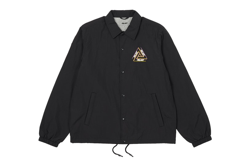 パレス スケートボード2022年春コレクション発売アイテム一覧 Week 4 Palace Skateboards Spring 2022 Week 4 Drop List Release Info Buy Price 