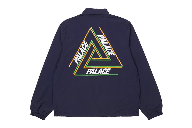 パレス スケートボード2022年春コレクション発売アイテム一覧 Week 4 Palace Skateboards Spring 2022 Week 4 Drop List Release Info Buy Price 