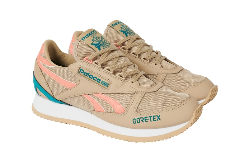 パレス スケートボード2022年春コレクション発売アイテム一覧 Week 4 Palace Skateboards Spring 2022 Week 4 Drop List Release Info Buy Price 