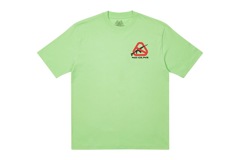 パレス スケートボード2022年春コレクション発売アイテム一覧 Week 4 Palace Skateboards Spring 2022 Week 4 Drop List Release Info Buy Price 