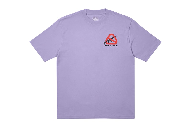 パレス スケートボード2022年春コレクション発売アイテム一覧 Week 4 Palace Skateboards Spring 2022 Week 4 Drop List Release Info Buy Price 