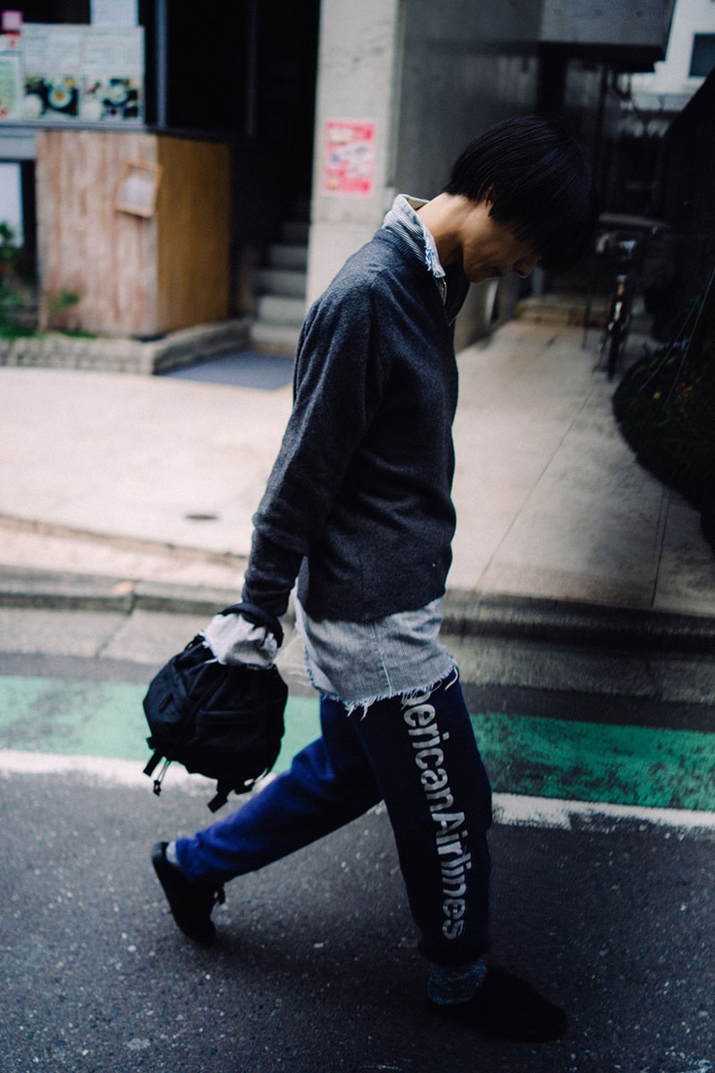 ポーターからリラクゼーション効果を持つ新作 “ポーター センシズ” が登場 PORTER SENSES 2022 spring summer release info
