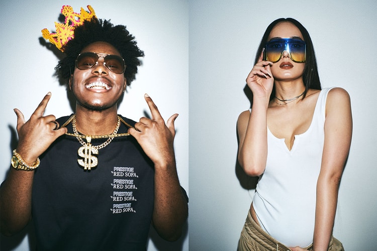 AV メーカーのプレステージがアパレルラインを本格ローンチ