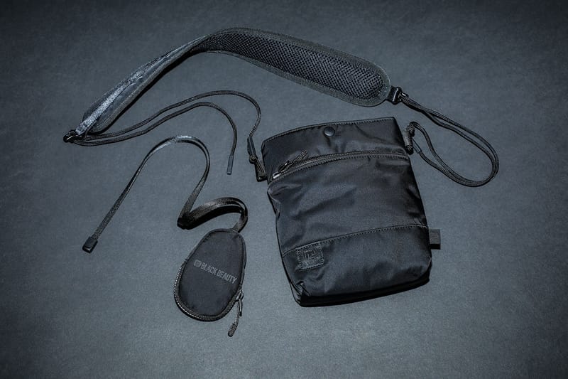 RAMIDUS x 藤原ヒロシによる “BLACK BEAUTY BY FRAGMENT DESIGN” から新作7型が登場