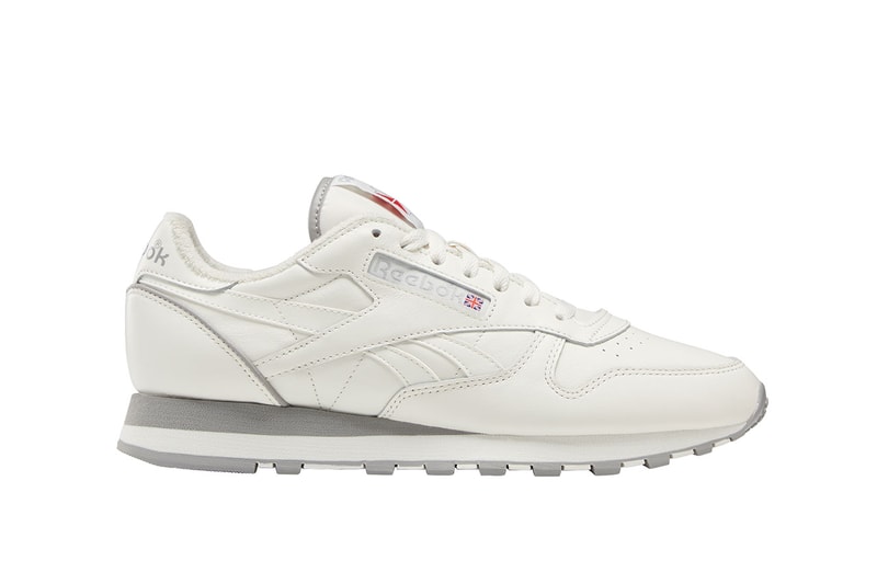 リーボック Reebok から発売当時のデザインを忠実に再現した Classic Leather のプレミアムモデルが登場