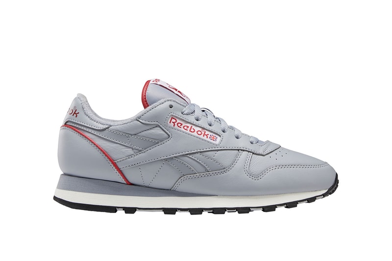 リーボック Reebok から発売当時のデザインを忠実に再現した Classic Leather のプレミアムモデルが登場
