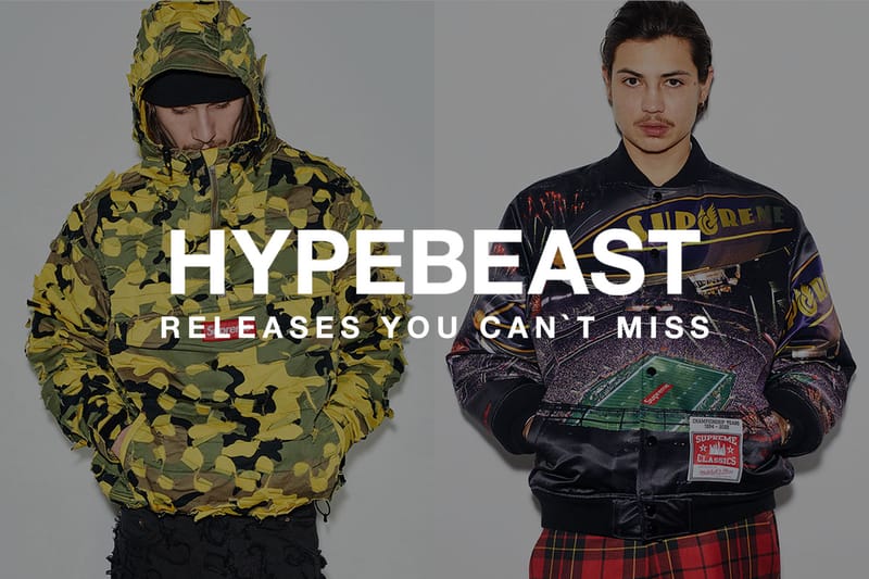 見逃したくない今週のリリースアイテム 6 選